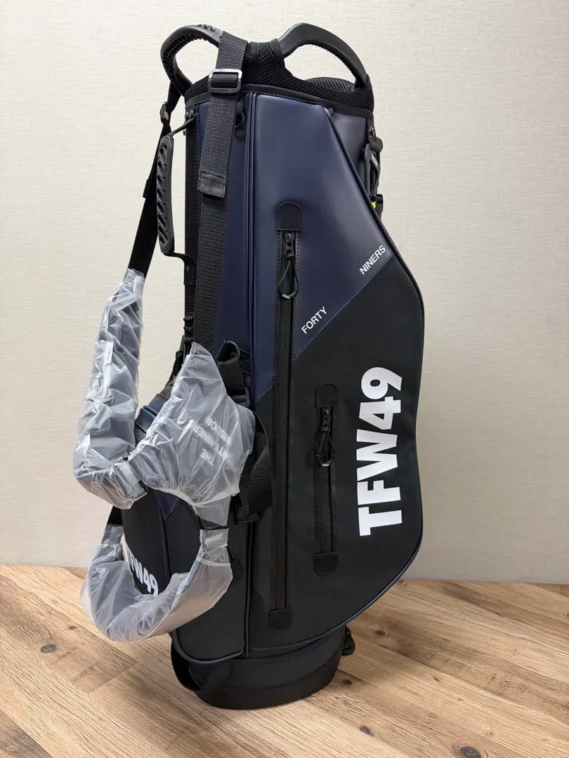 2026年最新】tfw49 キャディバッグの人気アイテム - メルカリ