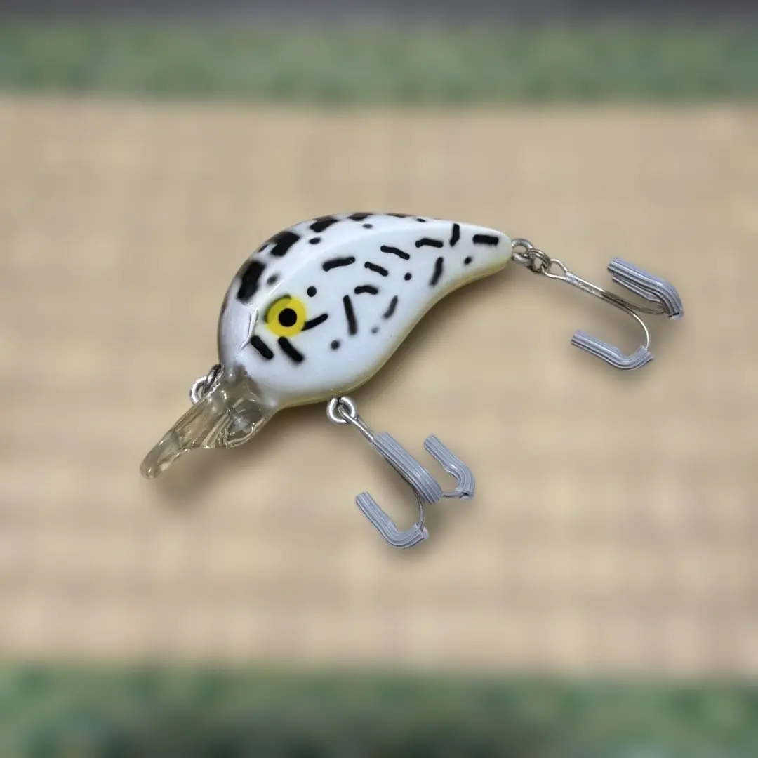 2026年最新】ヘドン ビッグヘッドの人気アイテム - メルカリ