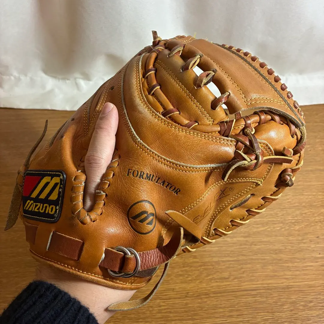 2026年最新】MIZUNO world win キャッチャーミットの人気アイテム