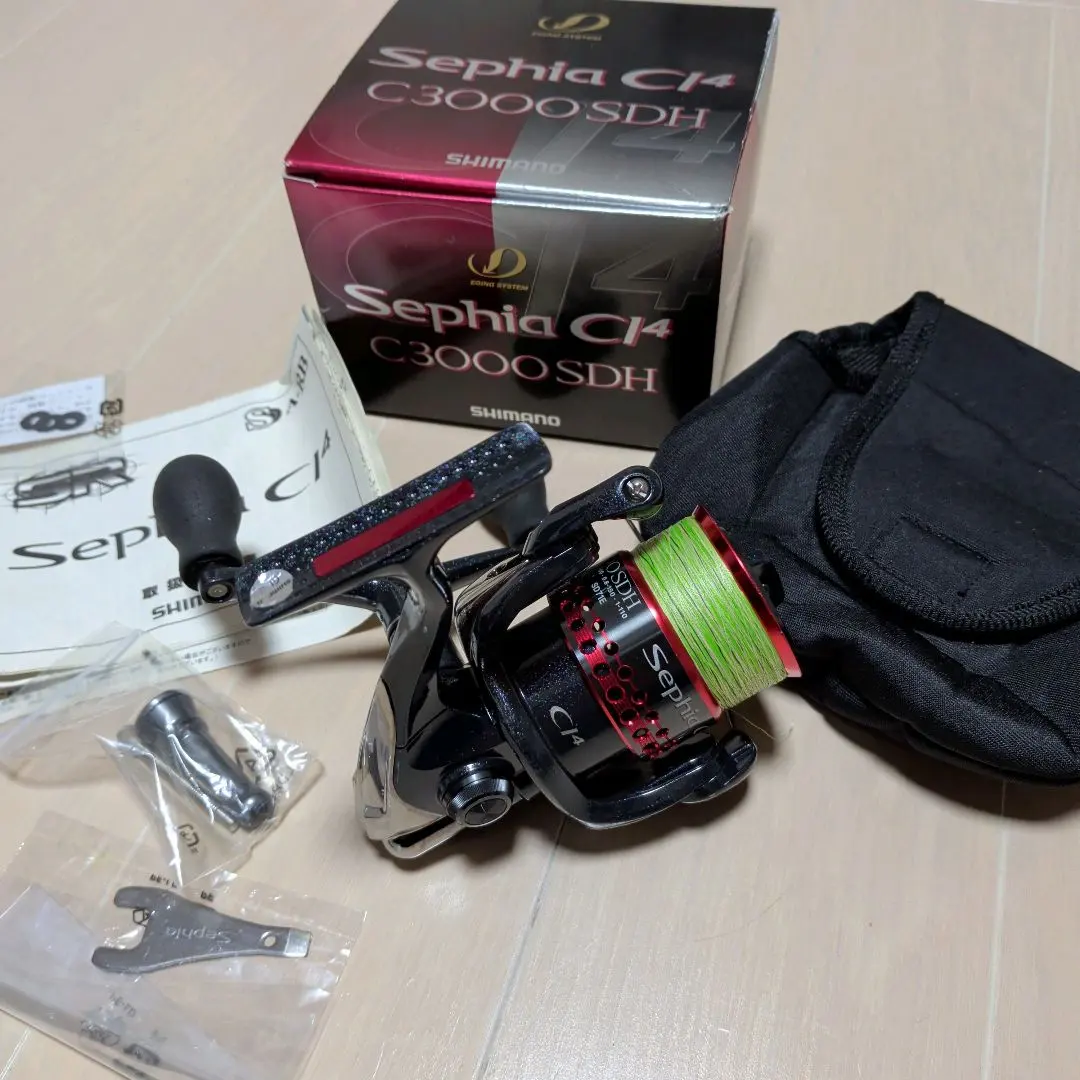 2026年最新】08 セフィア CI4 C3000SDHの人気アイテム - メルカリ