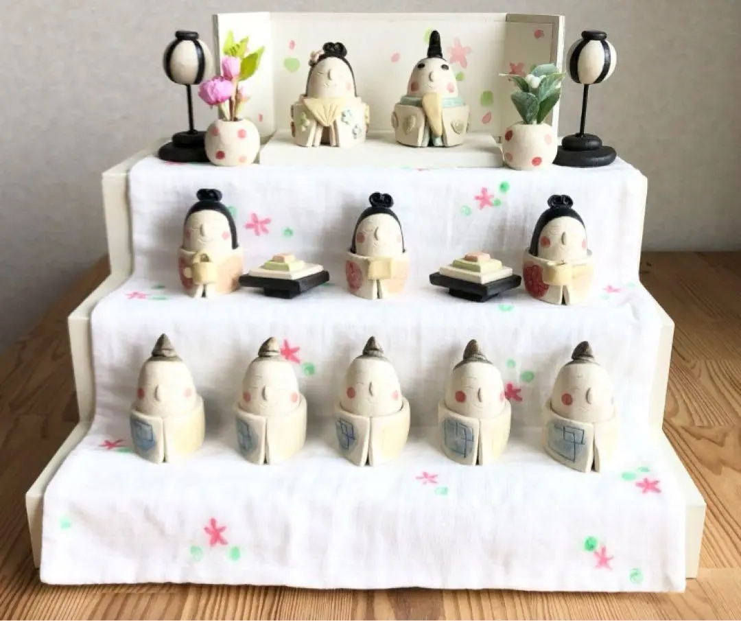 2026年最新】岡崎順子お雛様の人気アイテム - メルカリ