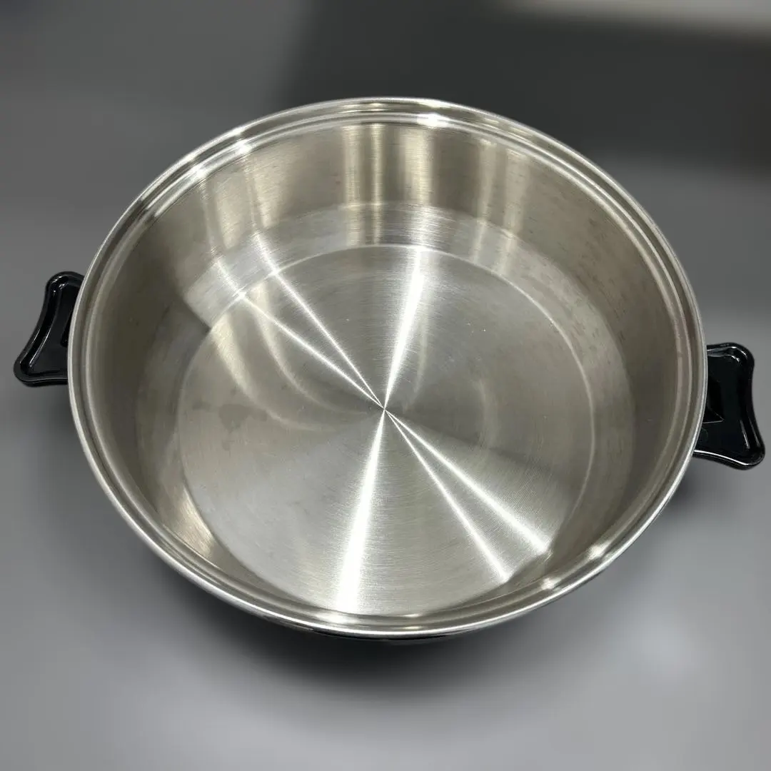 2026年最新】ウイスコ鍋の人気アイテム - メルカリ