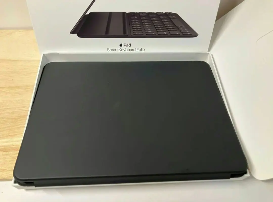 2026年最新】smart keyboard folio 11 mxnk2の人気アイテム - メルカリ