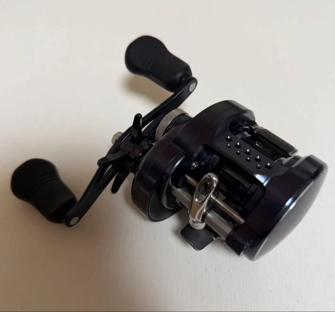 2026年最新】オシアコンクエストリミテッド ハンドルの人気アイテム