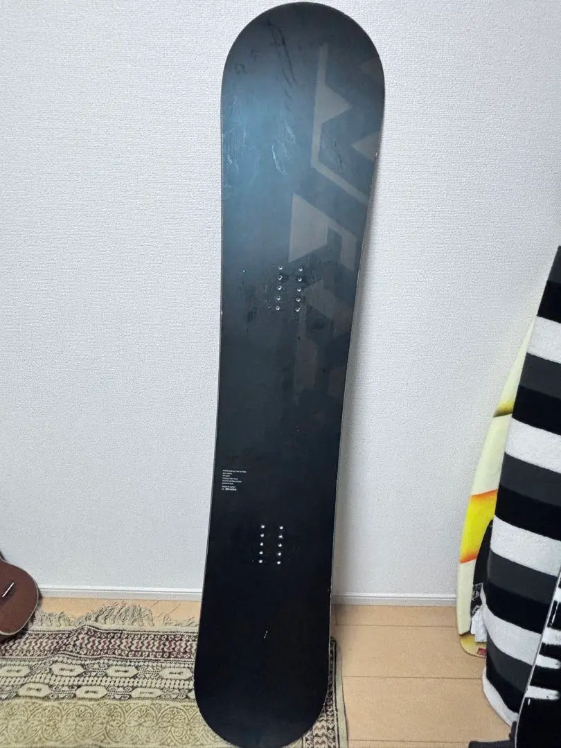 2026年最新】wrx スノーボード mk-wの人気アイテム - メルカリ