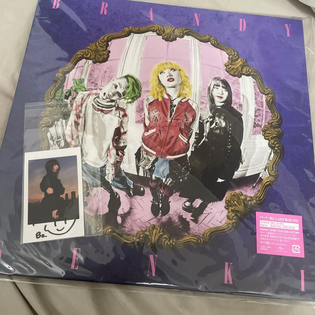 2026年最新】ブランデー戦記 cdの人気アイテム - メルカリ