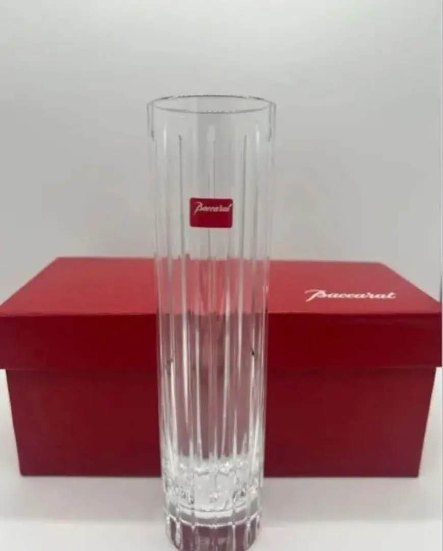 2026年最新】バカラ フラワーベース ハーモニーの人気アイテム - メルカリ