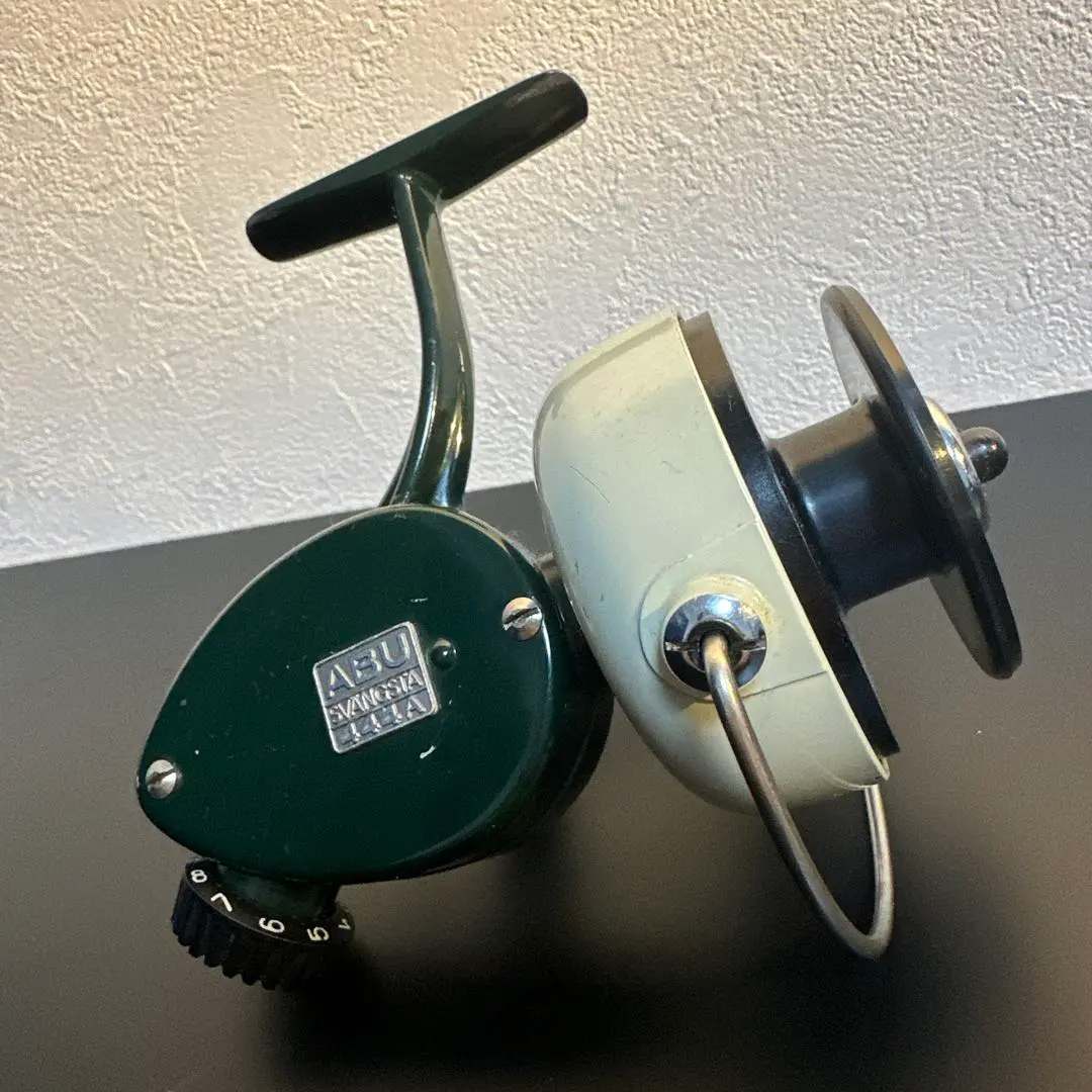 2026年最新】abu 444の人気アイテム - メルカリ