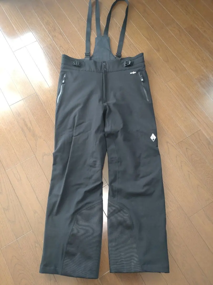 2026年最新】モンベル ビブパンツの人気アイテム - メルカリ