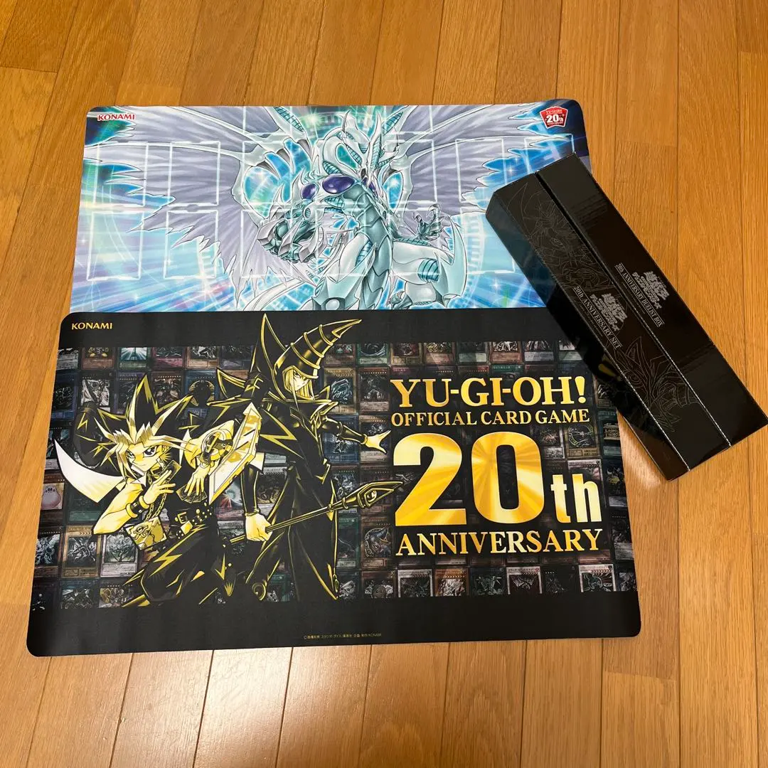 2026年最新】光と闇の竜 プレイマットの人気アイテム - メルカリ