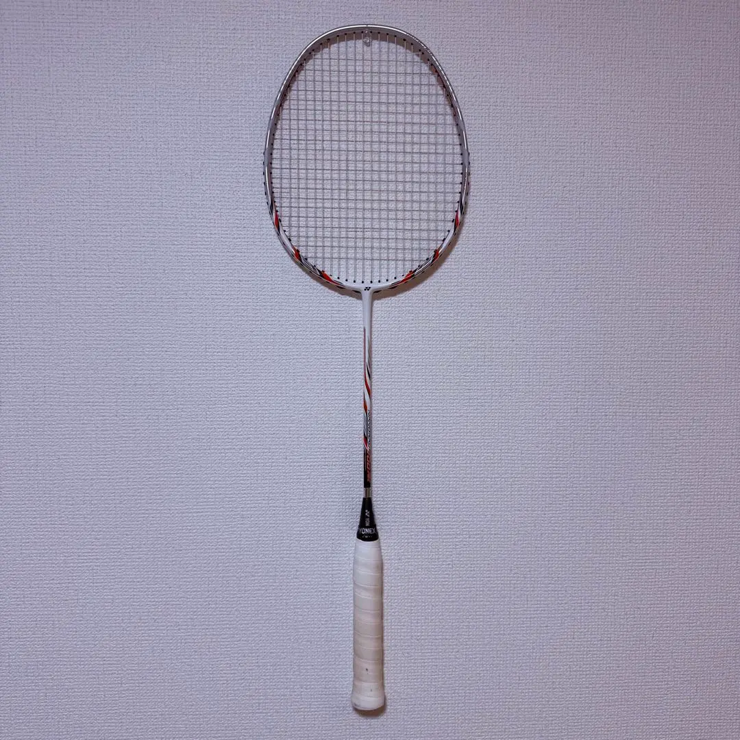 2026年最新】バドミントン ラケット ナノレイ700の人気アイテム - メルカリ