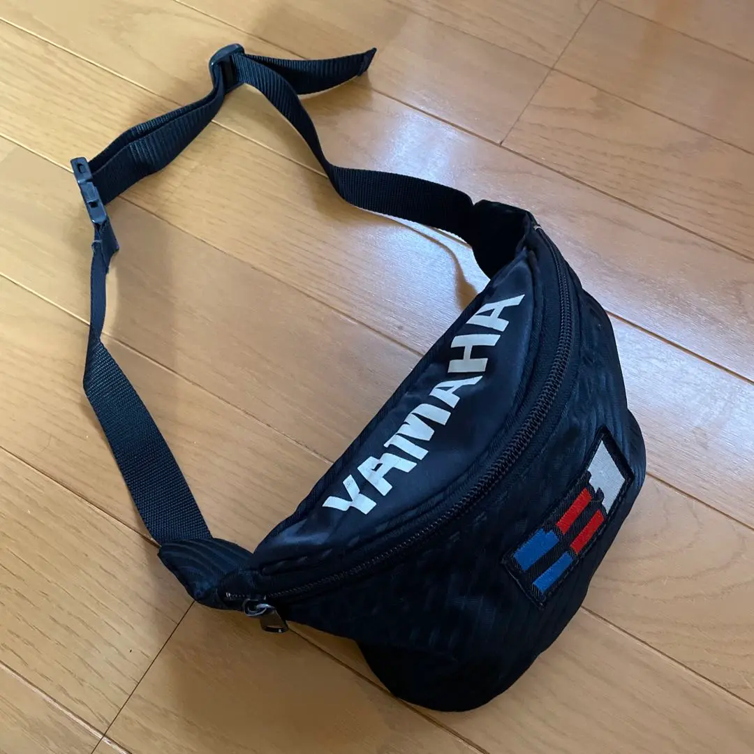 2026年最新】YAMAHA ボディバッグ・ウエストポーチの人気アイテム