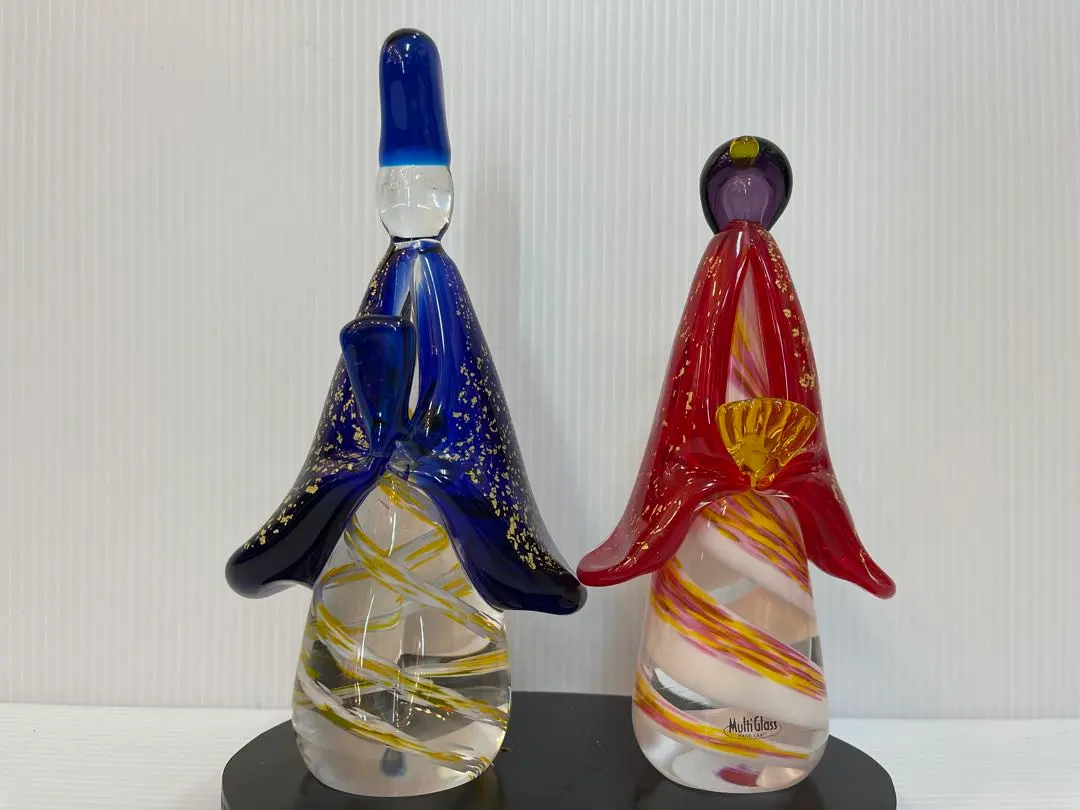 2026年最新】マルティグラス 雛人形の人気アイテム - メルカリ