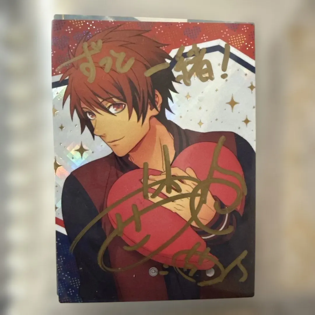 2026年最新】音也 直筆 サインの人気アイテム - メルカリ