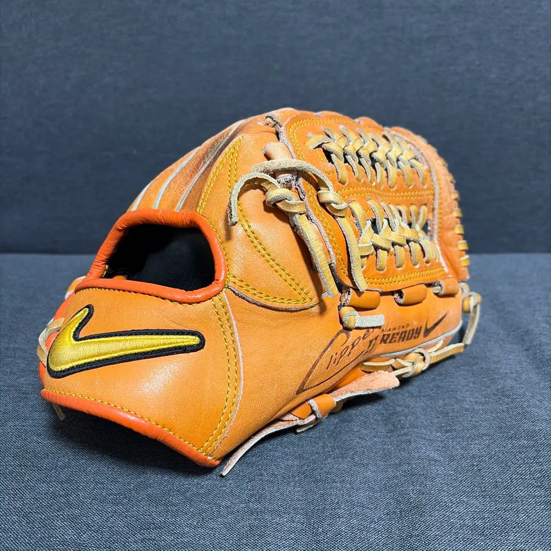 2026年最新】nike グローブ diamond readyの人気アイテム - メルカリ