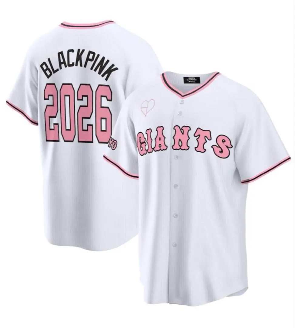 2026年最新】巨人 ユニフォーム ピンクの人気アイテム - メルカリ