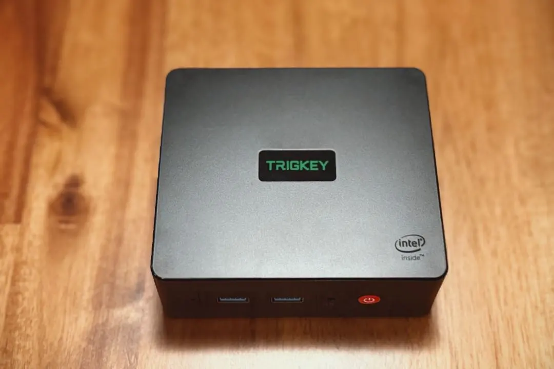 2026年最新】ミニPC TRIGKEY G4 N100の人気アイテム - メルカリ