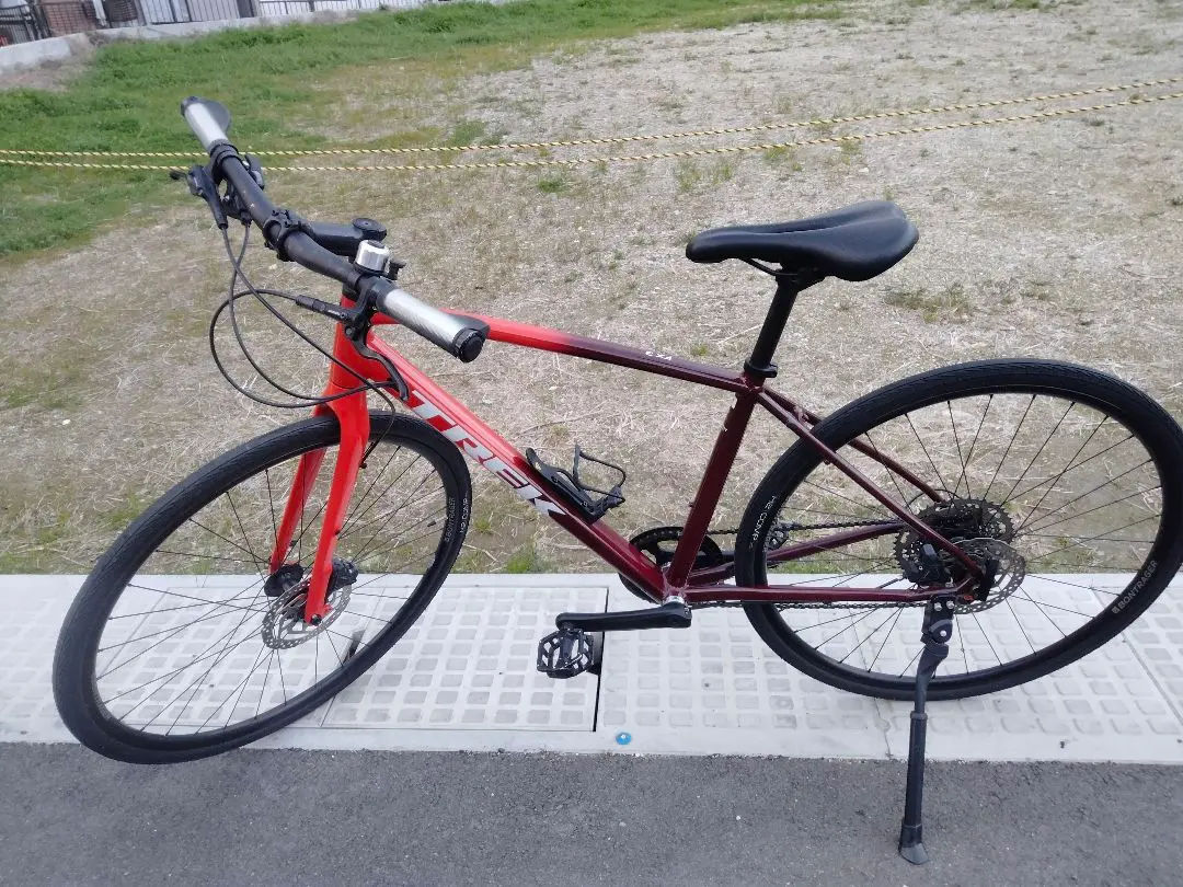 2026年最新】trek fx3の人気アイテム - メルカリ