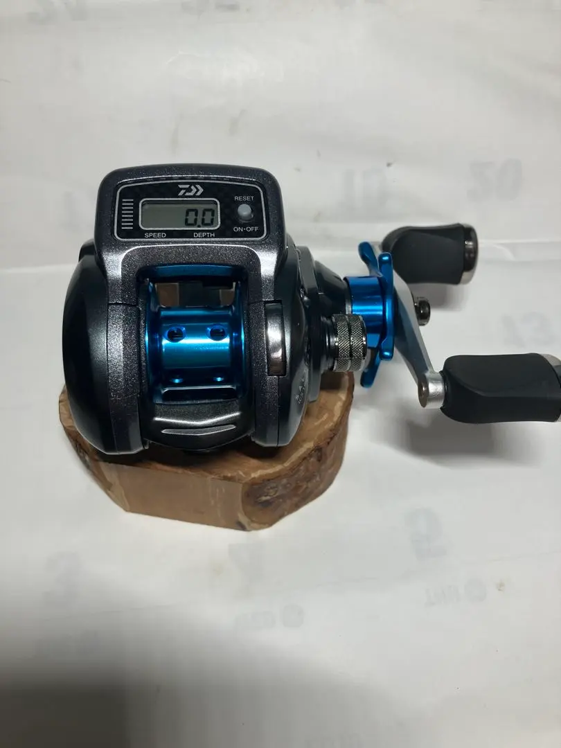 2026年最新】Daiwa ダイワ ソルティスト ICS 103SHの人気アイテム