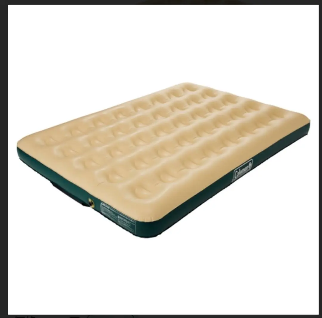 2026年最新】coleman コールマン コンフォートエアーマットレスの人気