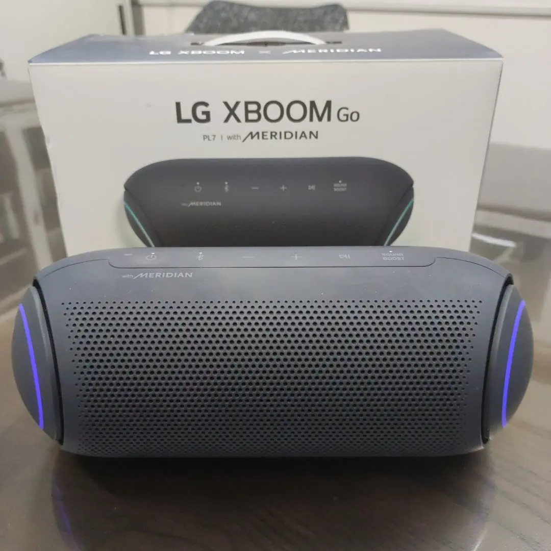 2026年最新】XBOOM pl7の人気アイテム - メルカリ