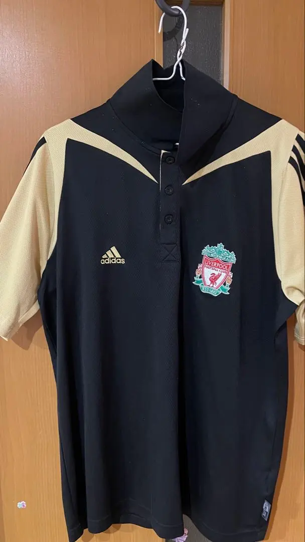 2026年最新】リバプール ポロシャツの人気アイテム - メルカリ