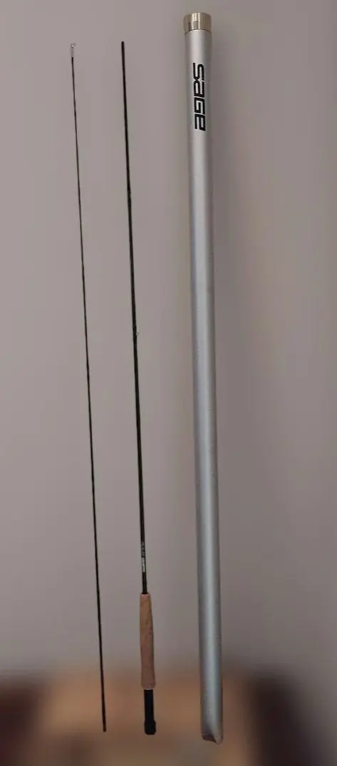 2026年最新】sage フライロッドの人気アイテム - メルカリ
