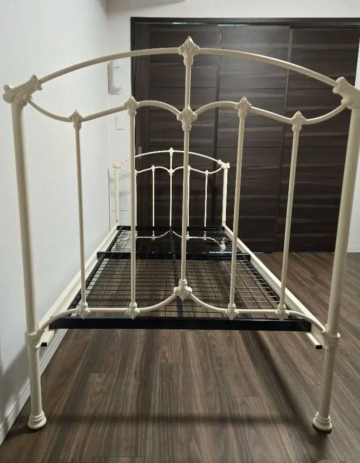 2026年最新】ローラアシュレイ ベッドフレーム ダブルの人気アイテム