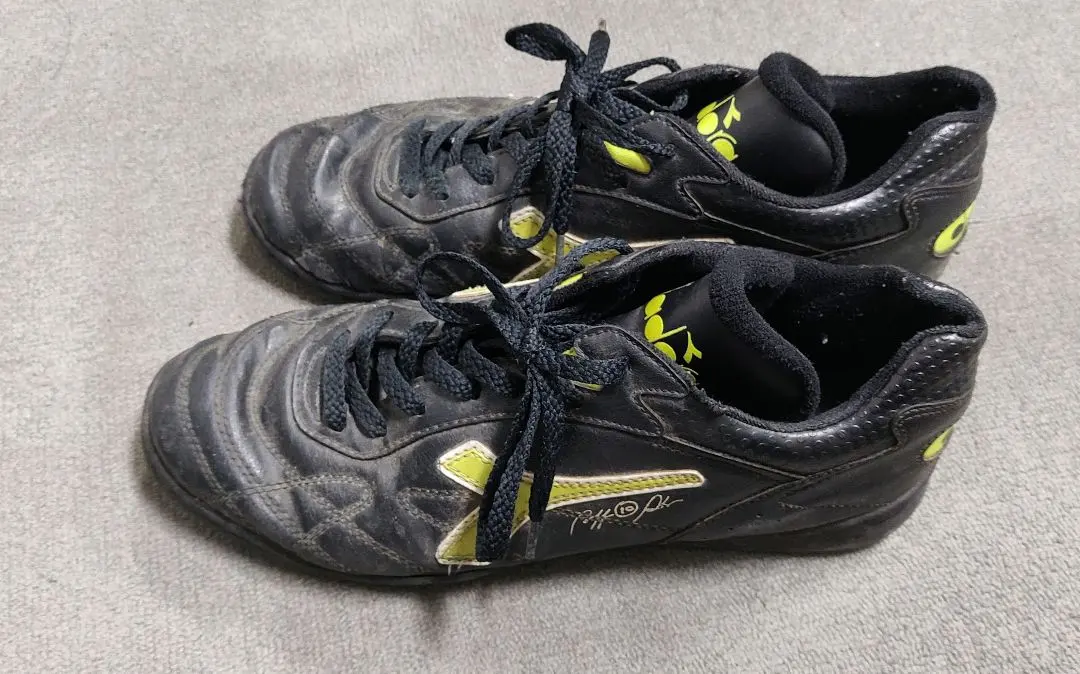 2026年最新】DIADORA サッカーシューズ・スパイクの人気アイテム