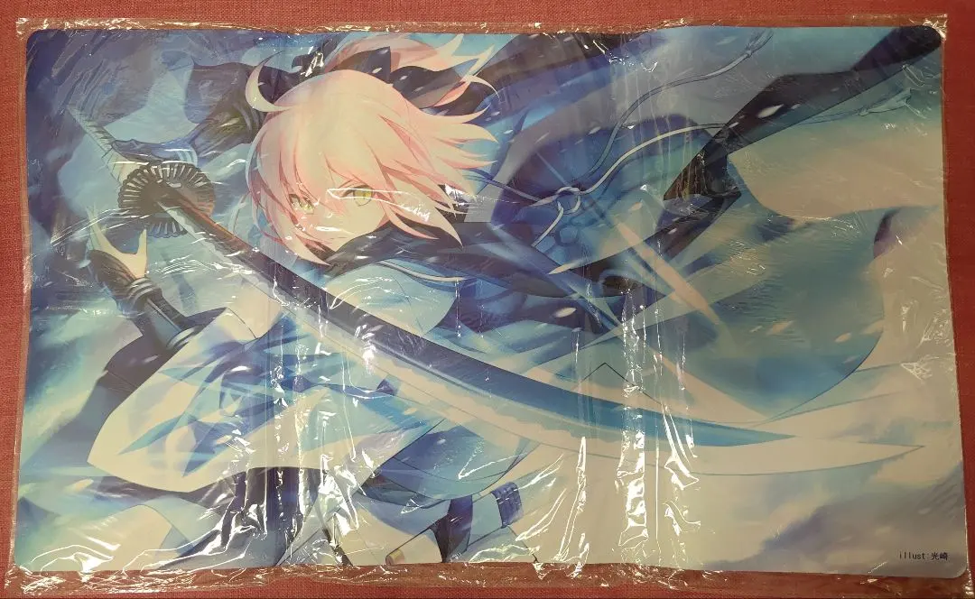 2026年最新】沖田 プレイマットの人気アイテム - メルカリ