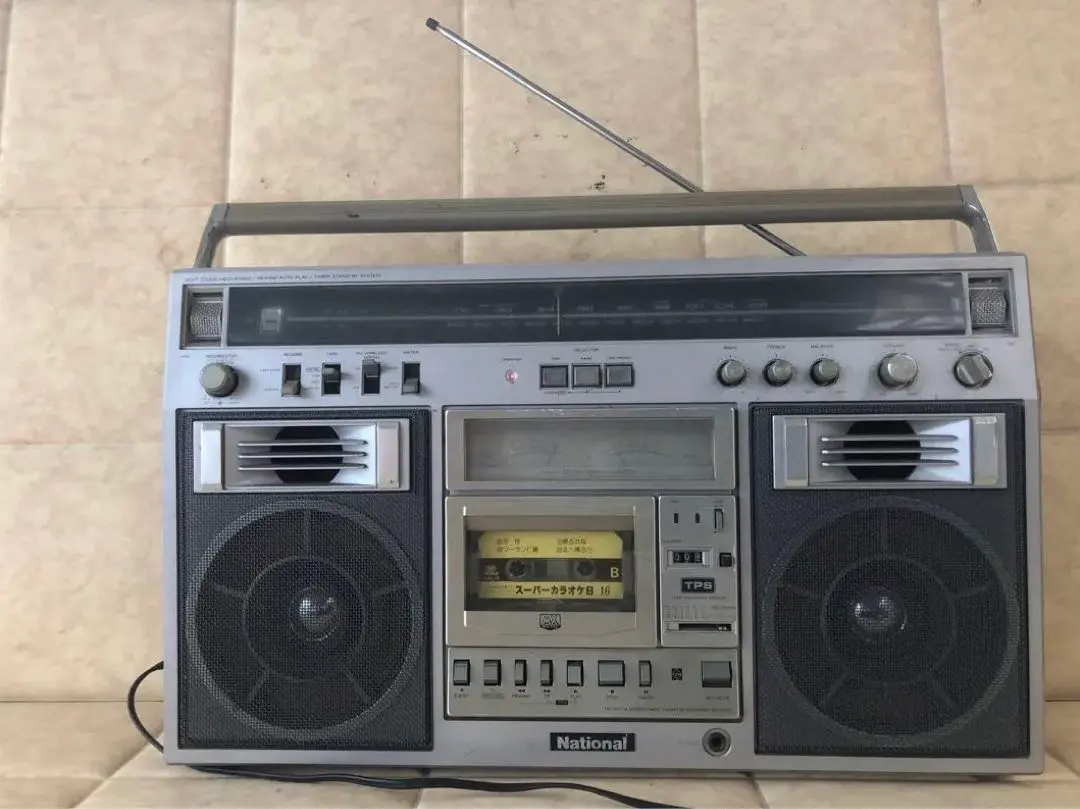 2026年最新】National RX-5600の人気アイテム - メルカリ