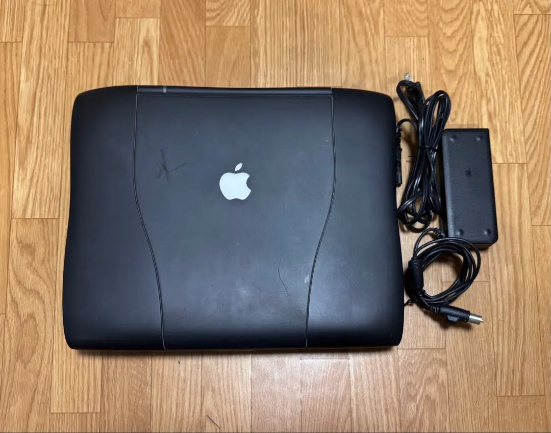 2026年最新】powerbook G3の人気アイテム - メルカリ