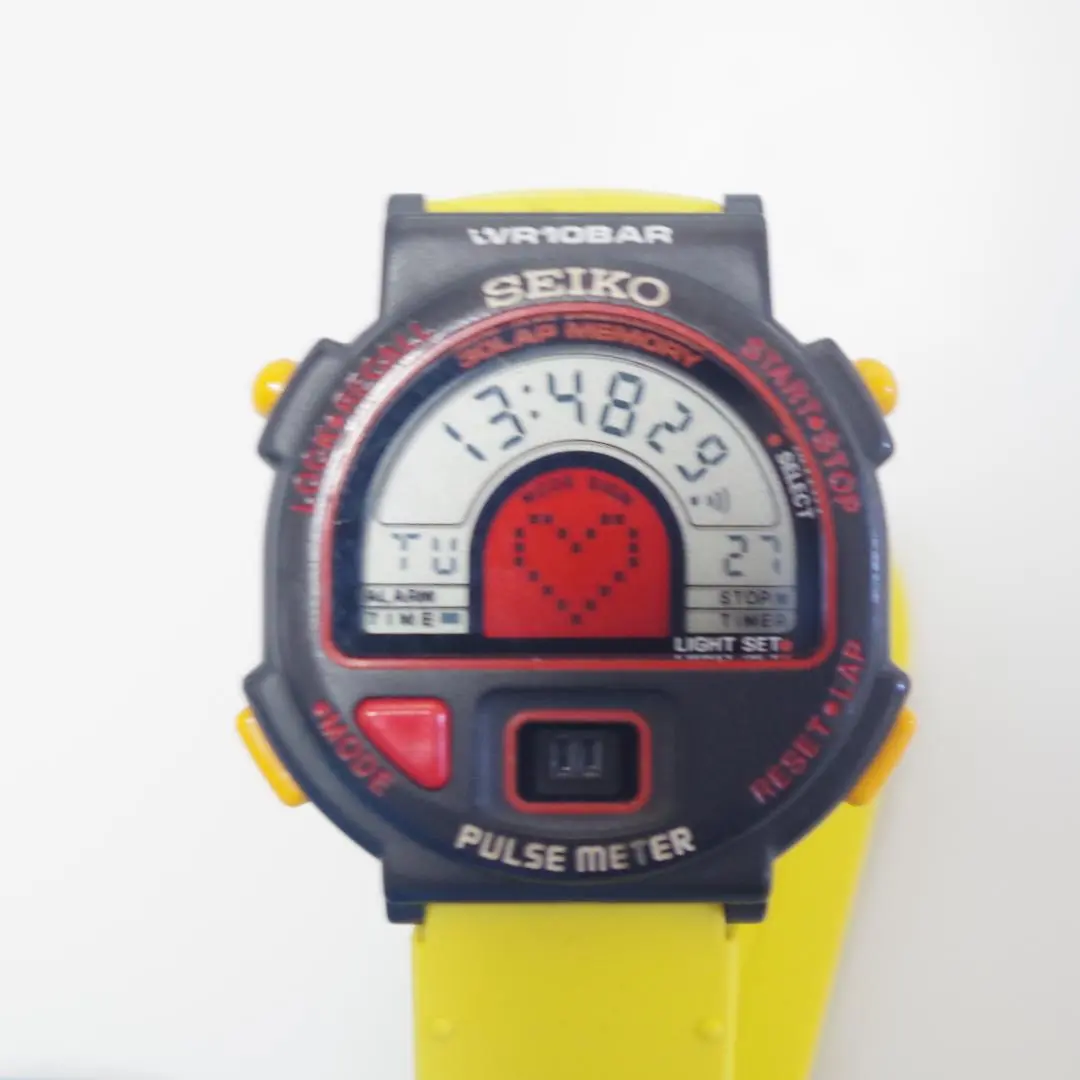 2026年最新】セイコー パルスの人気アイテム - メルカリ