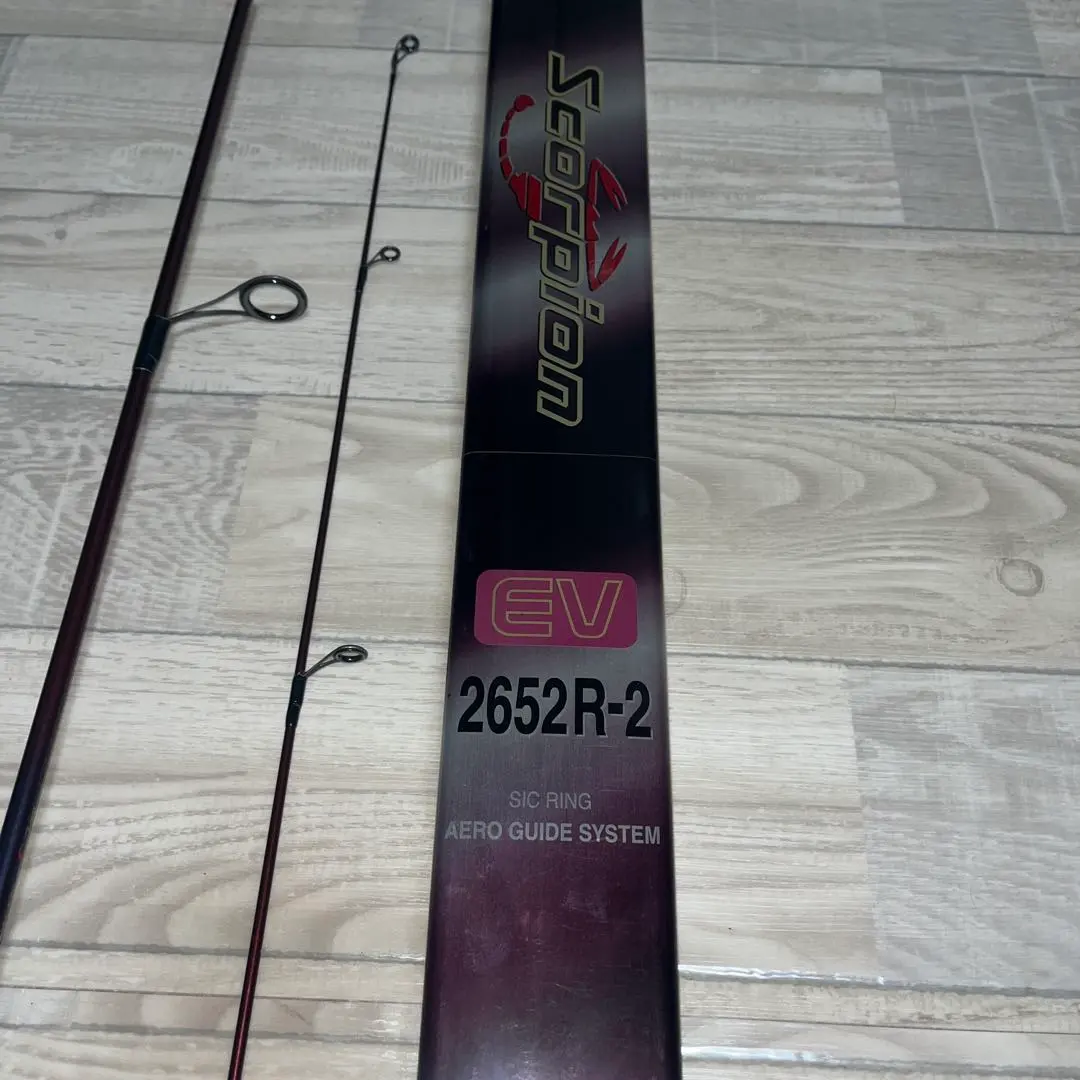 2026年最新】スコーピオンevの人気アイテム - メルカリ