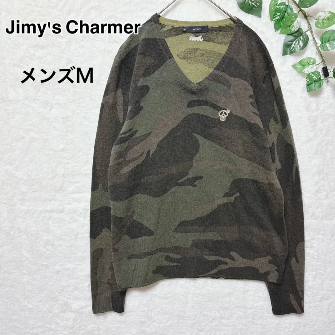 2026年最新】ジミーズチャーマーの人気アイテム - メルカリ