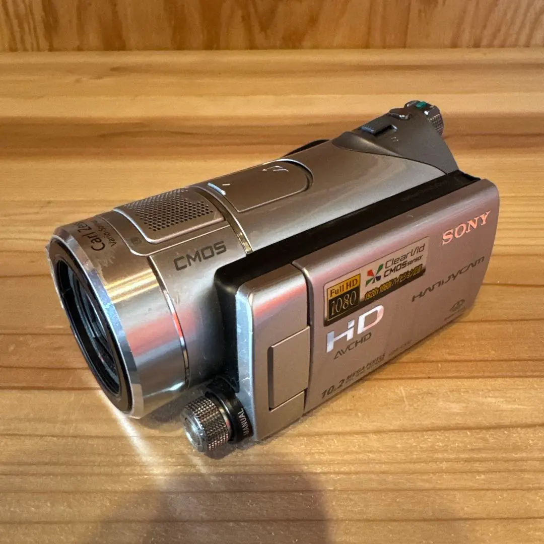 2026年最新】sony hdr-sr11の人気アイテム - メルカリ