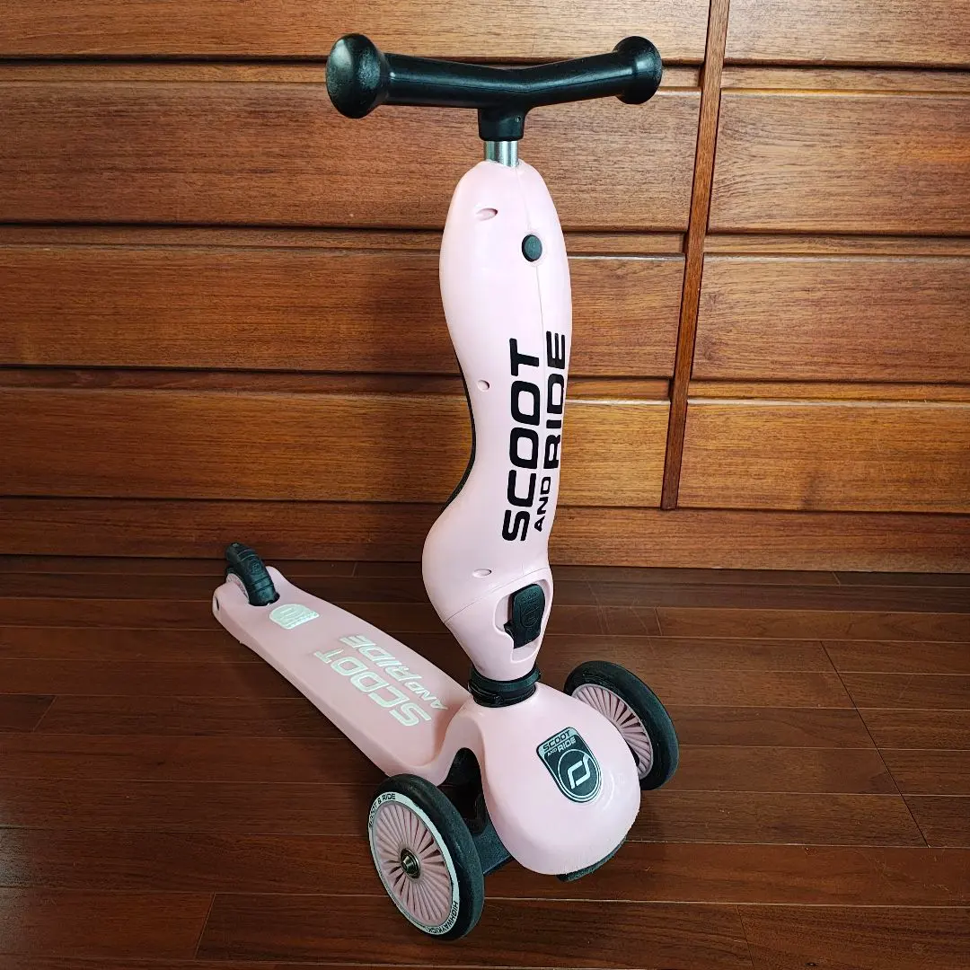 2026年最新】scoot and rideの人気アイテム - メルカリ