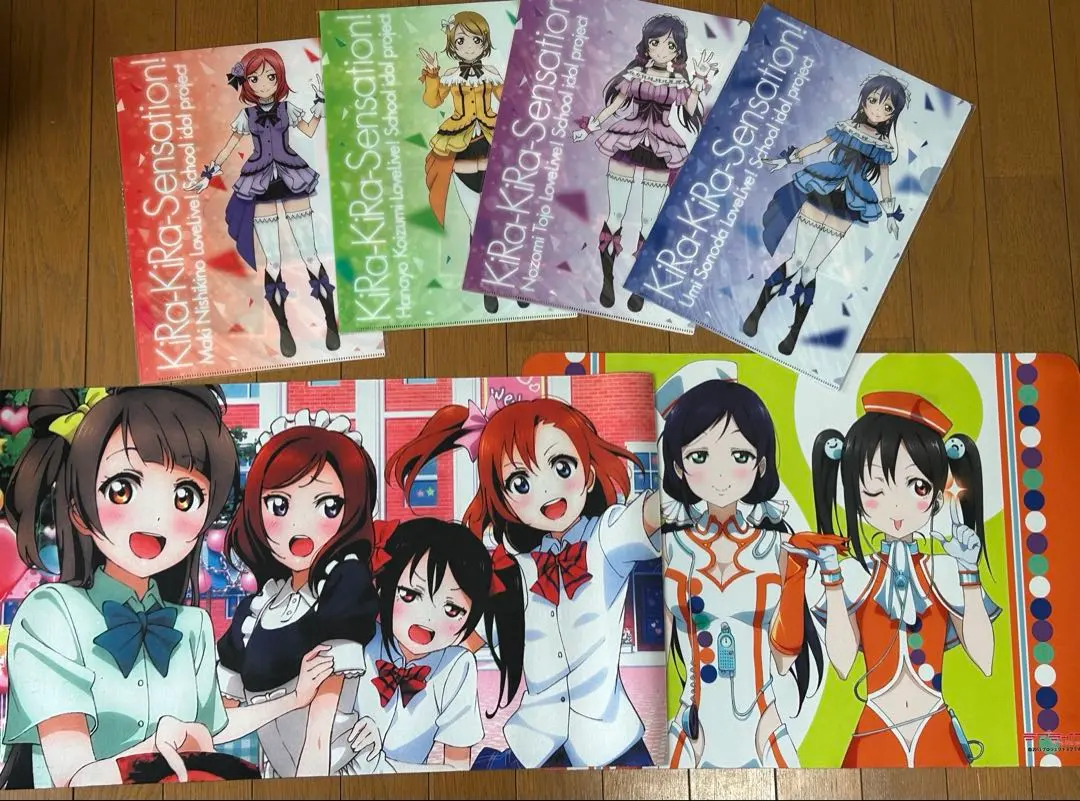 2026年最新】南ことり プレイマットの人気アイテム - メルカリ