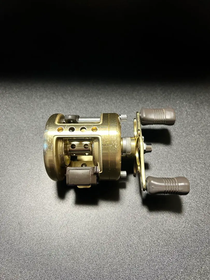 2026年最新】シマノ カルカッタ 101XTの人気アイテム - メルカリ