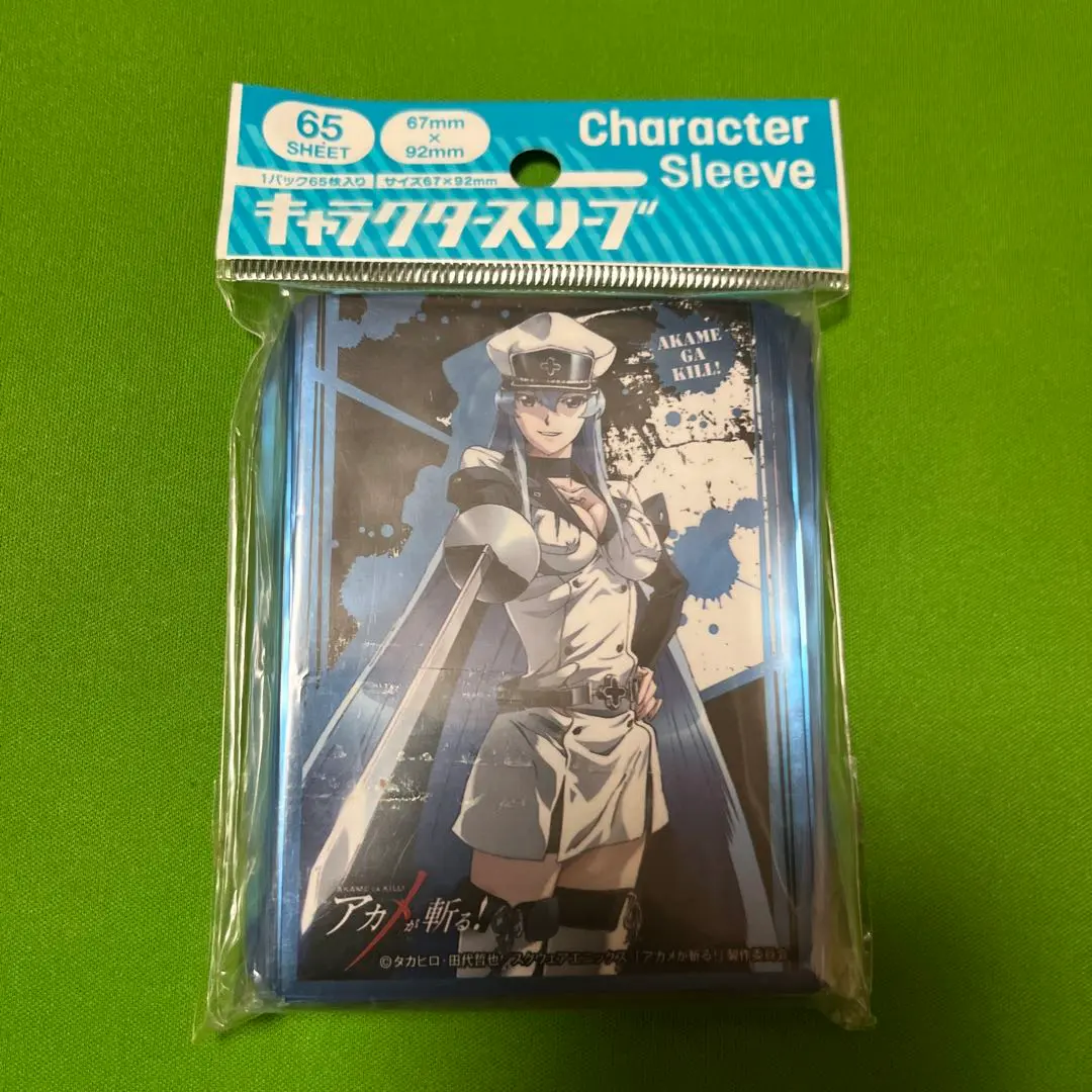 2026年最新】エスデス アカメの人気アイテム - メルカリ