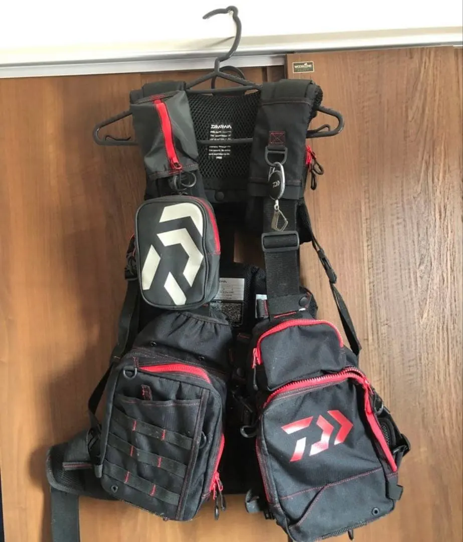 2026年最新】ダイワ(DAIWA) ベンチクールゲームベストIII DF-6107の