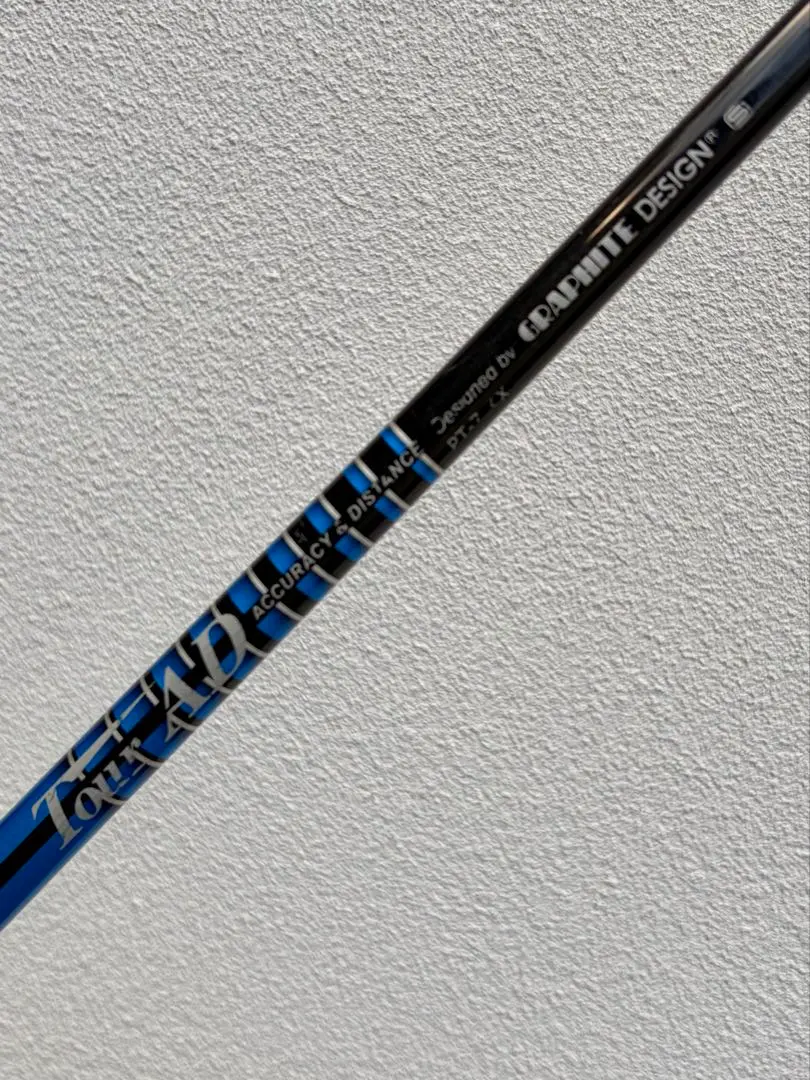 2026年最新】ツアーad pt 7xの人気アイテム - メルカリ