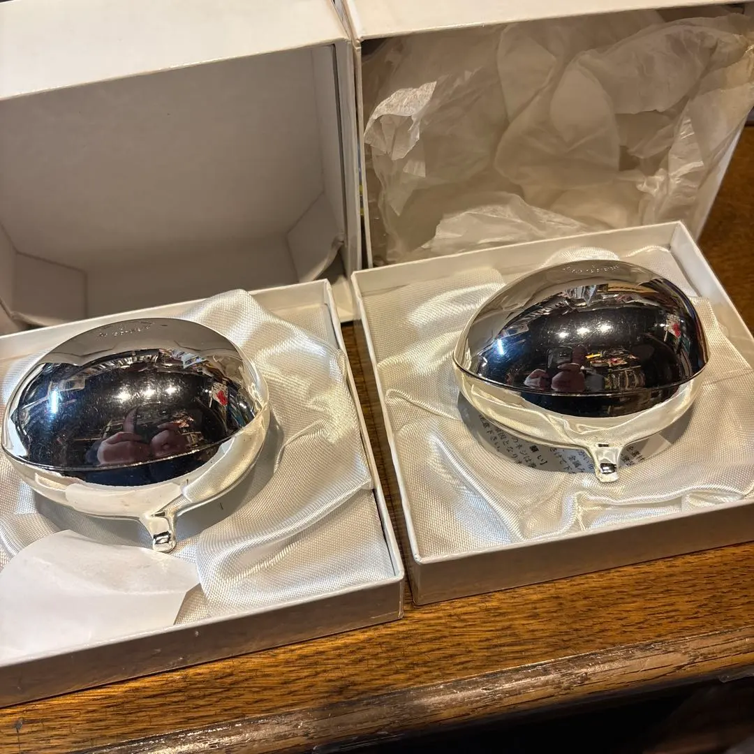 2026年最新】卵 オルゴールの人気アイテム - メルカリ