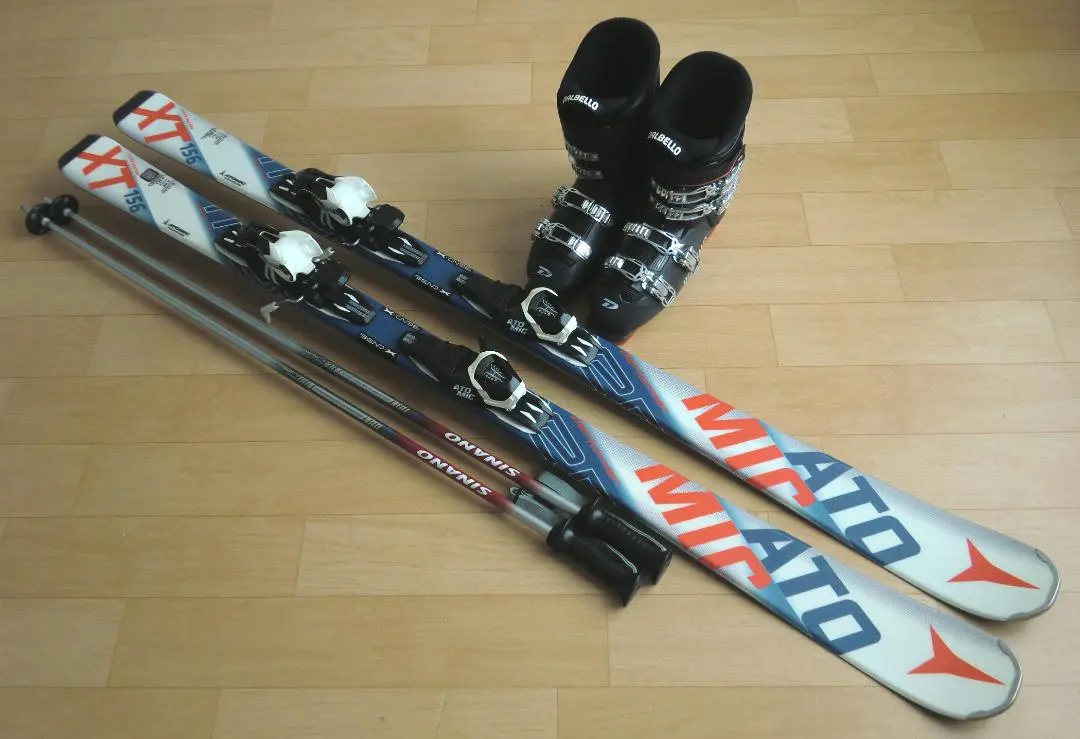 2026年最新】atomic performerの人気アイテム - メルカリ