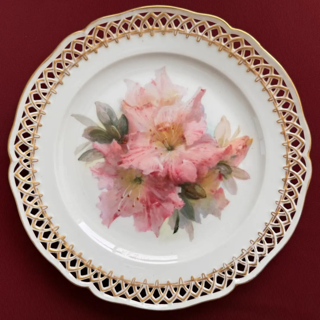 2026年最新】マイセン陶板 画の人気アイテム - メルカリ