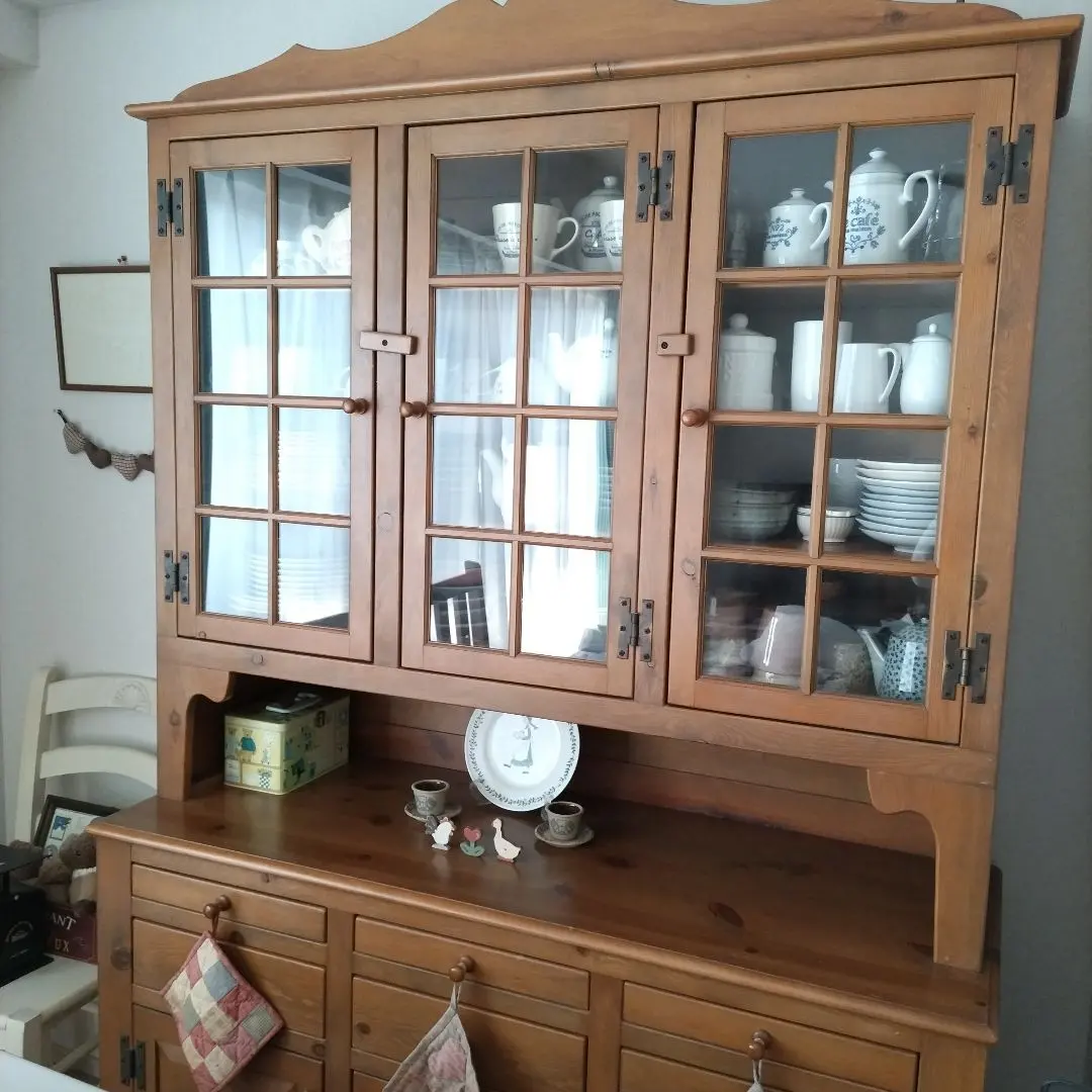 2026年最新】アンファン 食器棚の人気アイテム - メルカリ