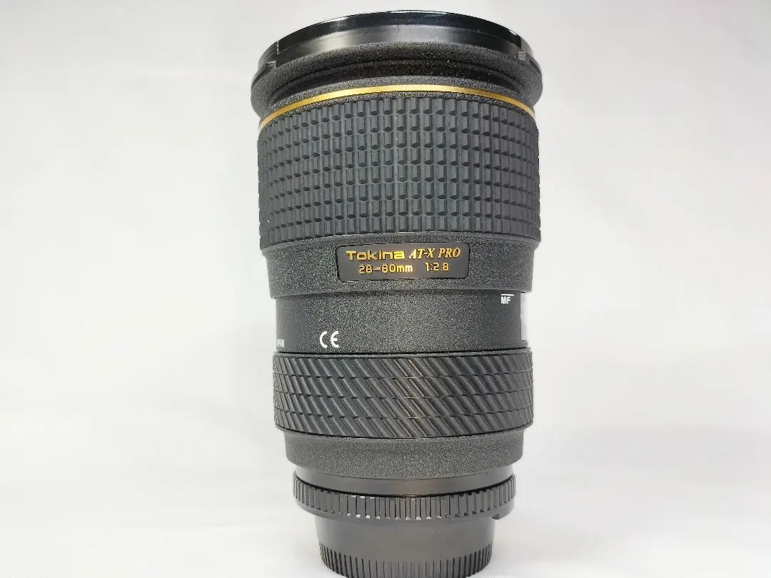 2026年最新】トキナー TOKINA AT-X PRO 28-70mm F2.8の人気アイテム