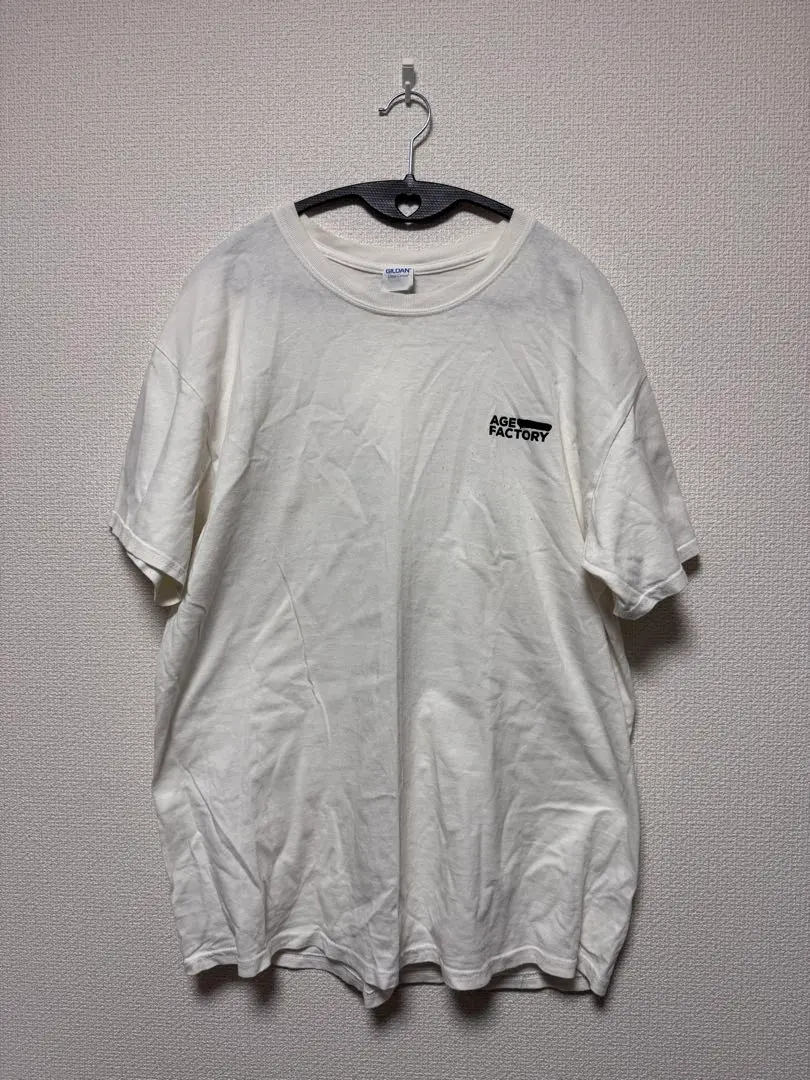 2026年最新】age factory 廃盤の人気アイテム - メルカリ