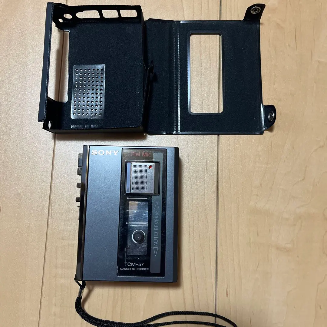 2026年最新】sony tcm-57の人気アイテム - メルカリ