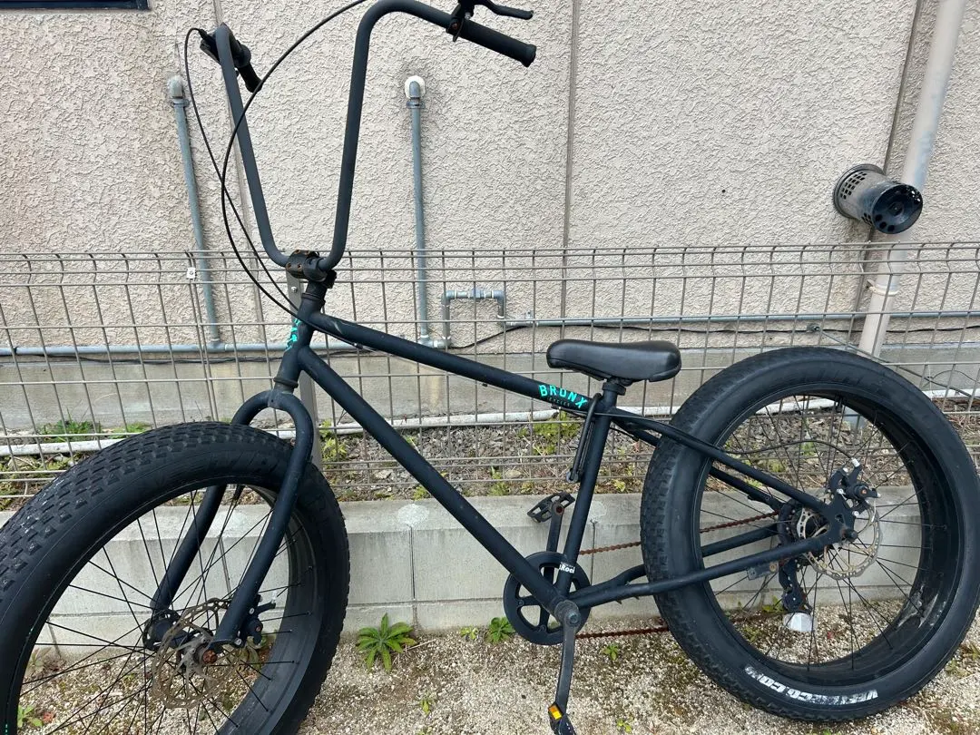 2026年最新】ファットバイク bronxの人気アイテム - メルカリ